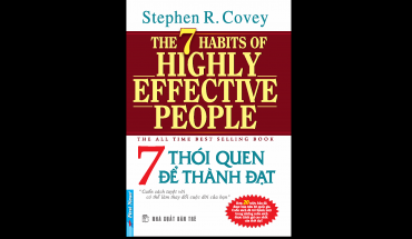 7 thói quen để thành đạt