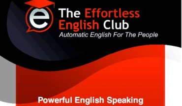 Bộ sách English Effortless