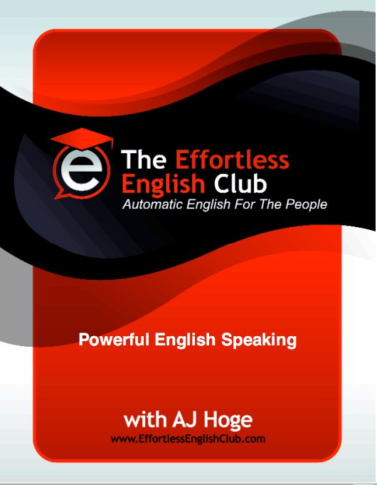 Effortless-English