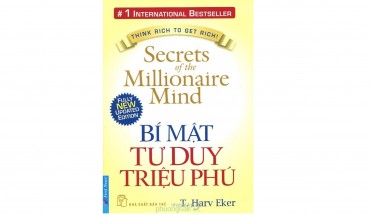 Bí mật tư duy triệu phú