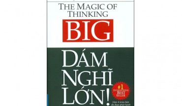 Dám Nghĩ Lớn