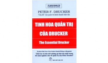 Tinh hoa quản trị