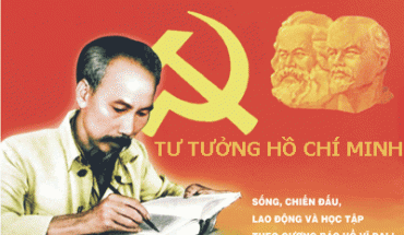 Tư Tưởng Hồ Chí Minh