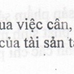 Nguyên Lý Kế Toán