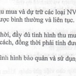 Nguyên Lý Kế Toán