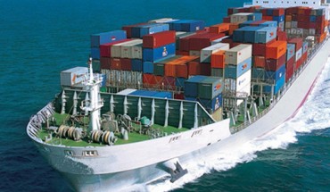 GIAO NHẬN VẬN TẢI HÀNG HÓA QUỐC TẾ
