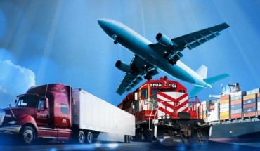 Ôn Nhanh Logistics Và Vận Tải Đa Phương Thức