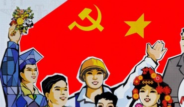 ĐƯỜNG LỐI CÁCH MẠNG CỦA ĐẢNG (HAU)