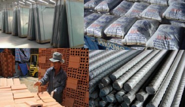 [Góc Chia sẻ] Cách làm bài tập Vật Liệu Xây dựng