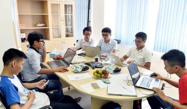 Giải Đề thi Quốc Gia môn Toán 2016