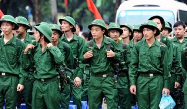 Đường Lối Quân Sự 2016