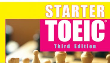 Tài liệu luyện thi Toeic: Sách Started Toeic