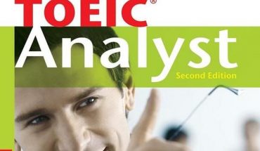 Tài liệu luyện thi Toeic: Sách Analyst Toeic