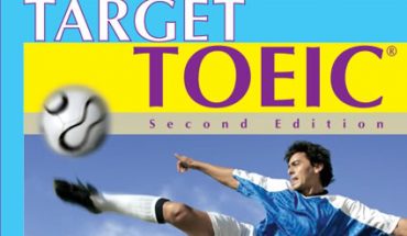 Tài liệu luyện thi Toeic: Sách Target Toeic