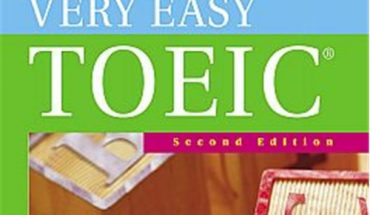 Tài liệu luyện thi Toeic: Sách Very Easy Toeic