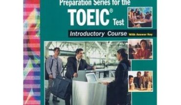 Sách Longman Preparation Series: Introductory Course