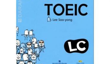 Sách ABC TOEIC – Tài liệu ôn tập Toeic