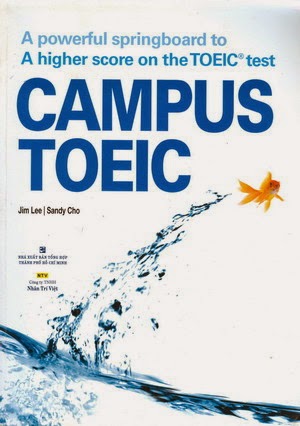 Campus Toeic