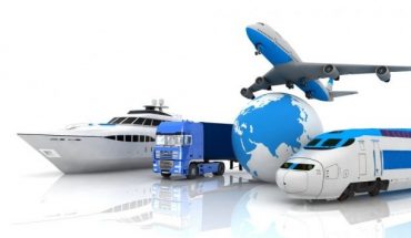 Đại Lý Tàu Biển