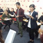 HOC TOEIC TAI HAI PHONG 1