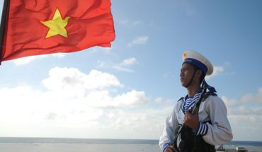 Tình hình biển đảo Tổ Quốc hiện nay và trách nhiệm của học sinh – sinh viên