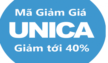 Học Online với UNICA – Ưu đãi 40% Học Phí tại HTOT