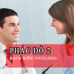 Bạch Biến (Vitiligo)