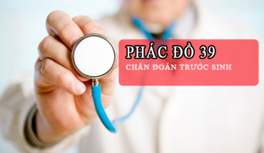 Chẩn Đoán Trước Sinh