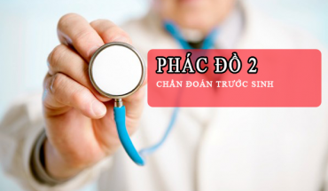 Chẩn Đoán Trước Sinh