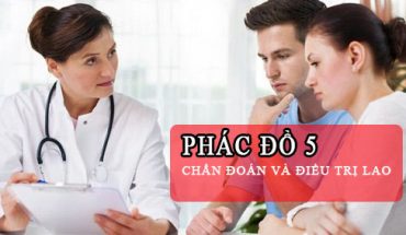 Chẩn Đoán Và Điều Trị Lao