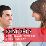 Chẩn Đoán, Điều Trị Chàm Bàn Tay (Hand Dermatitis)