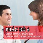 Chẩn Đoán, Điều Trị Chàm Thể Tạng (Viêm Da Cơ Địa) 1