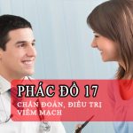 Chẩn Đoán, Điều Trị Viêm Mạch