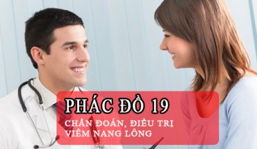 Chẩn Đoán, Điều Trị Viêm Nang Lông