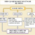 Chẩn Đoán, Điều Trị Xơ Cứng Bì (Scleroderma) 1