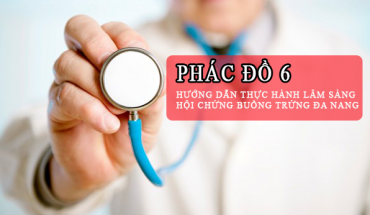 Hướng Dẫn Thực Hành Lâm Sàng Hội Chứng Buồng Trứng Đa Nang