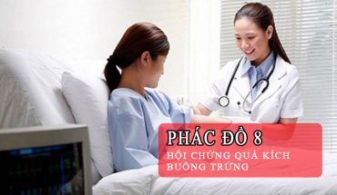 Hội Chứng Quá Kích Buồng Trứng