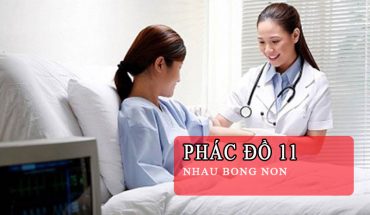 Nhau Bong Non