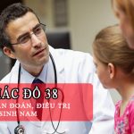 Phác Đồ Chẩn Đoán, Điều Trị Vô Sinh Nam