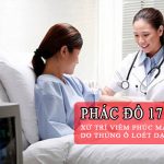 Phác Đồ Xử Trí Viêm Phúc Mạc Do Thủng Ổ Loét Dạ Dày 1