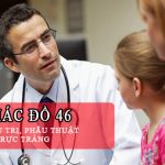 Phác Đồ Điều Trị, Phẫu Thuật Sa Trực Tràng