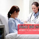Rubella Và Thai Kỳ