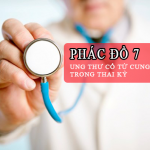 Ung Thư Cổ Tử Cung Trong Thai Kỳ