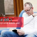 Viêm Quanh Khớp Vai