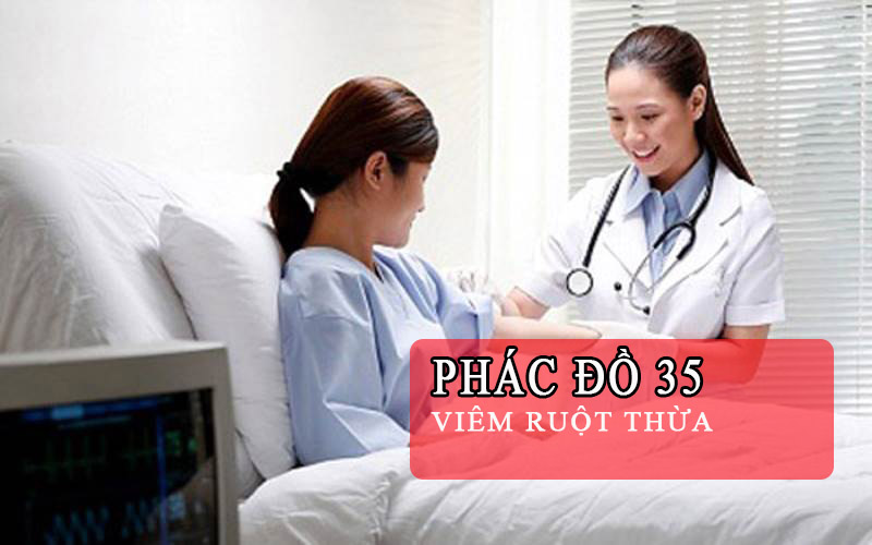 Viêm Ruột Thừa