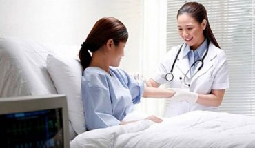 Phác Đồ Điều Trị – Bệnh Viện Nguyễn Tri Phương HCM