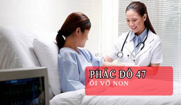 Ối Vỡ Non