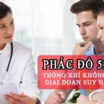 Thông Khí Không Xâm Lấn Giai Đoạn Suy Hô Hấp Cấp
