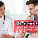 Thông Khí Không Xâm Lấn Áp Lực Dương Trong Suy Hô Hấp Mạn