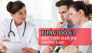 Độc Tính Gan Do Thuốc Lao
